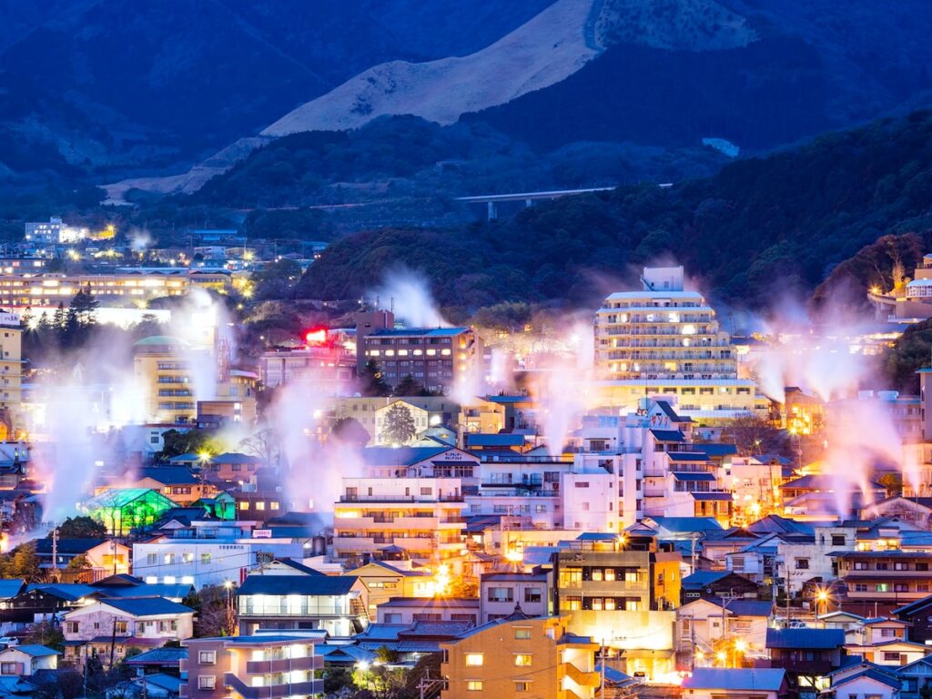 日本百名湯で行ってみたい「大分県の温泉」ランキング! 2位「鉄輪温泉(大分県)」を抑えた1位は?【2025年調査】 – All About ニュース 日本百名湯で行ってみたい「大分県の温泉」ランキング! 2位「鉄輪温泉(大分県)」を抑えた1位は?【2025年調査】 - All About ニュース