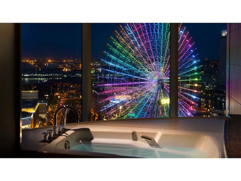 【楽天トラベル】「301室以上の神奈川県のホテル・旅館」売れ筋ランキング！ 2位「横浜ベイホテル東急」、では1位は？ - All About ニュース