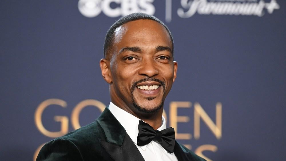 Anthony Mackieは、「史上最悪の監督からの未発表の映画が、彼の「ハートロッカー」の役割をほとんどコストで犠牲にしたと言います：「彼らはそれを他の誰かに提供しました」