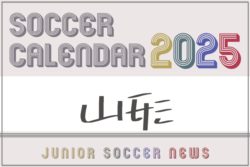 2025年度 サッカーカレンダー【山形】年間大会スケジュール一覧 | Green Card ニュース