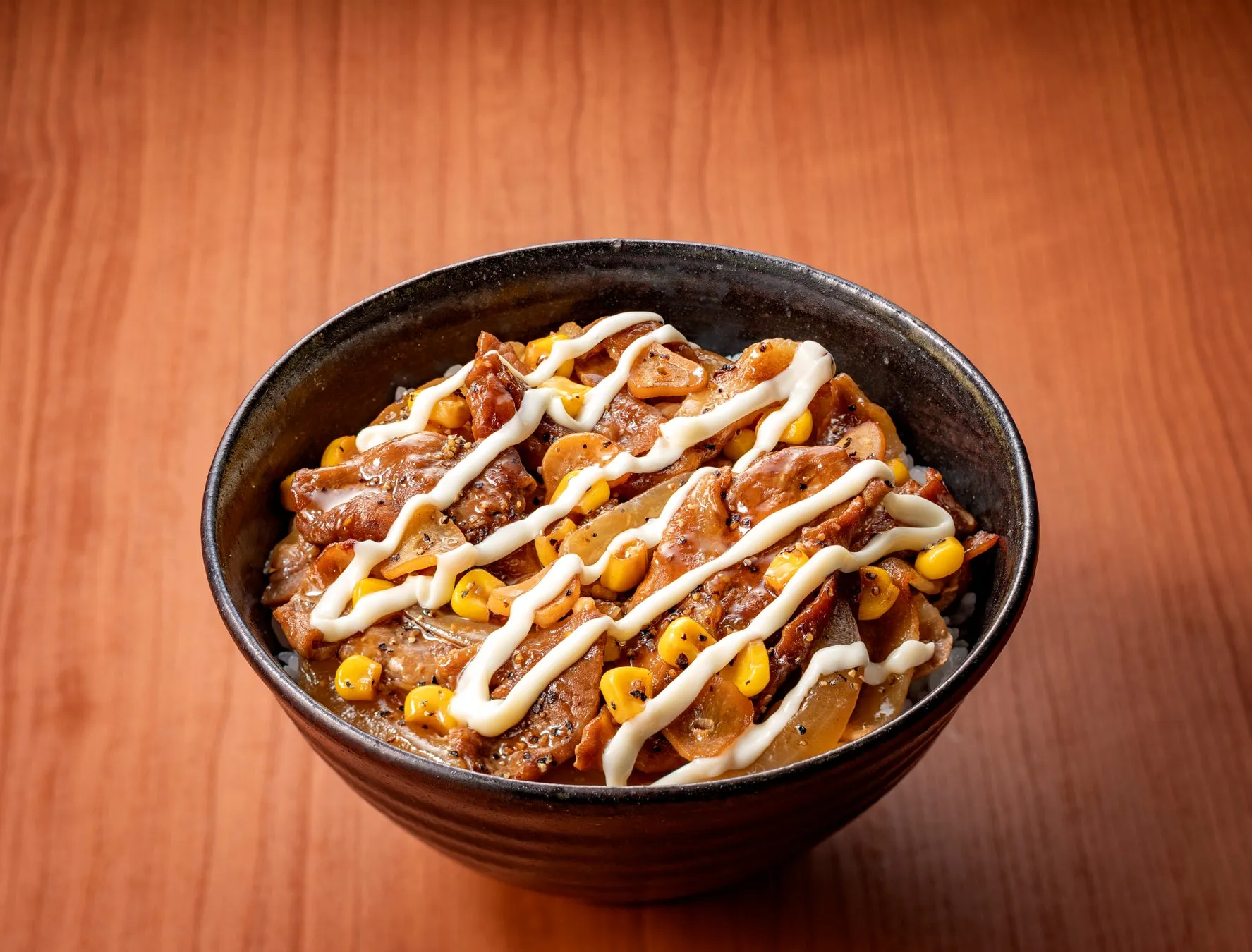 でかむすび 陸奥湾産帆立使用