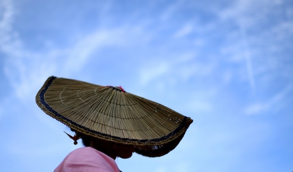 おもてなしマルシェ1