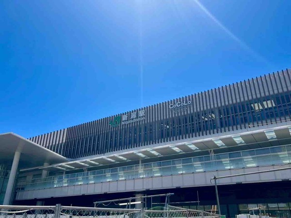 YOASOBI×JR東日本 「YOASOBI HALL TOUR 2025 WANDARA タイアップキャンペーン