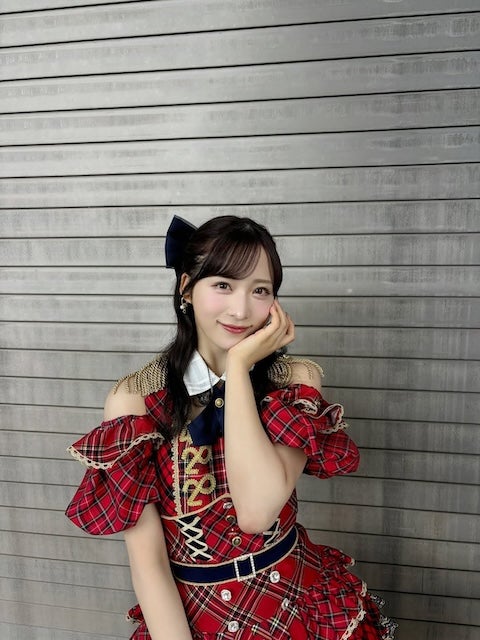 華やかなツアー開幕！小栗有以、"AKB48パーティー愛知公演"レポートを公開 | 話題の投稿 | スポーツブル (スポブル)