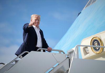 大多数の国民はドナルド・トランプにアイルランドを州を訪問させることを望まない、と世論調査は明らかにした|アイルランド独立