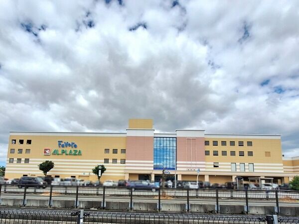 ファボーレ期間限定