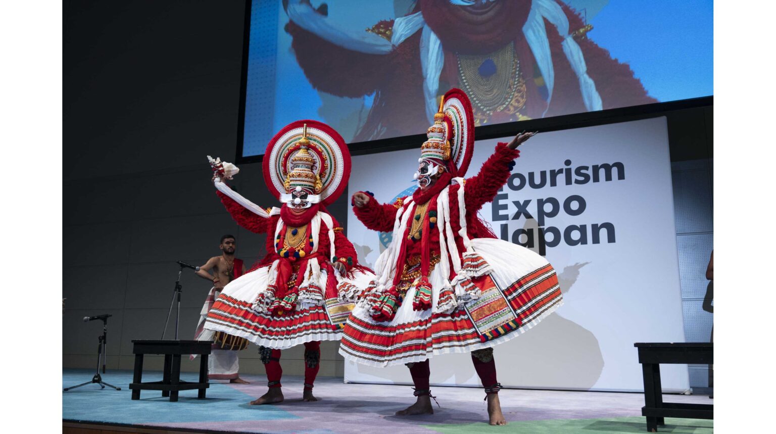 初の愛知県開催!テーマは「旅は“知”の再発見」 「ツーリズムEXPOジャパン2025 愛知・中部北陸」 開催 ~俳優の瀬戸朝香さんがスペシャル・サポーターに就任~ 初の愛知県開催!テーマは「旅は“知”の再発見」 「ツーリズムEXPOジャパン2025 愛知・中部北陸」 開催 ~俳優の瀬戸朝香さんがスペシャル・サポーターに就任~