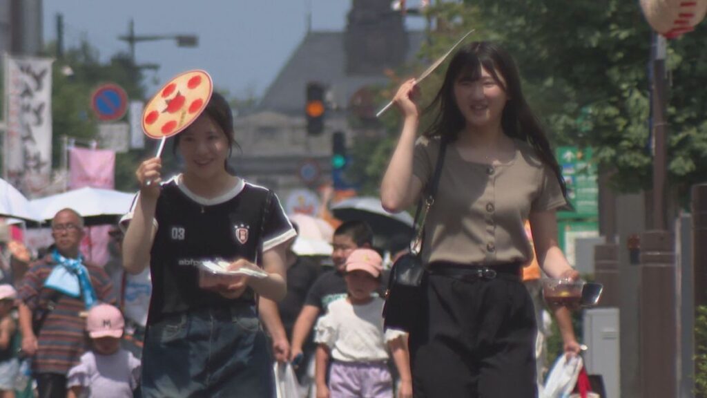 共有