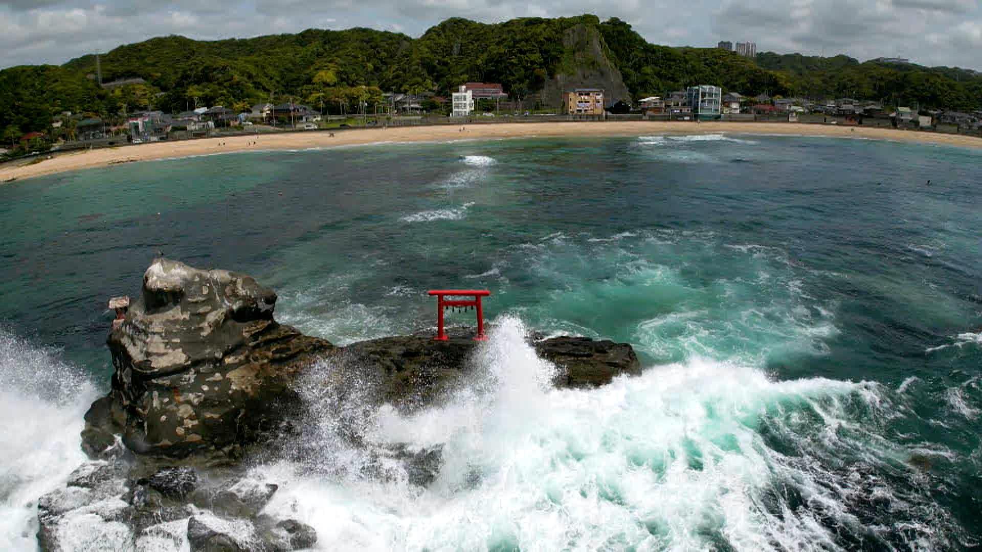 【千葉】ドライブで行きたい！絶景スポットBEST20