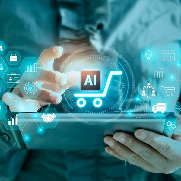 英国の消費者の55％がeショッピング時にAIチャットボットを利用 - FashionNetwork 日本