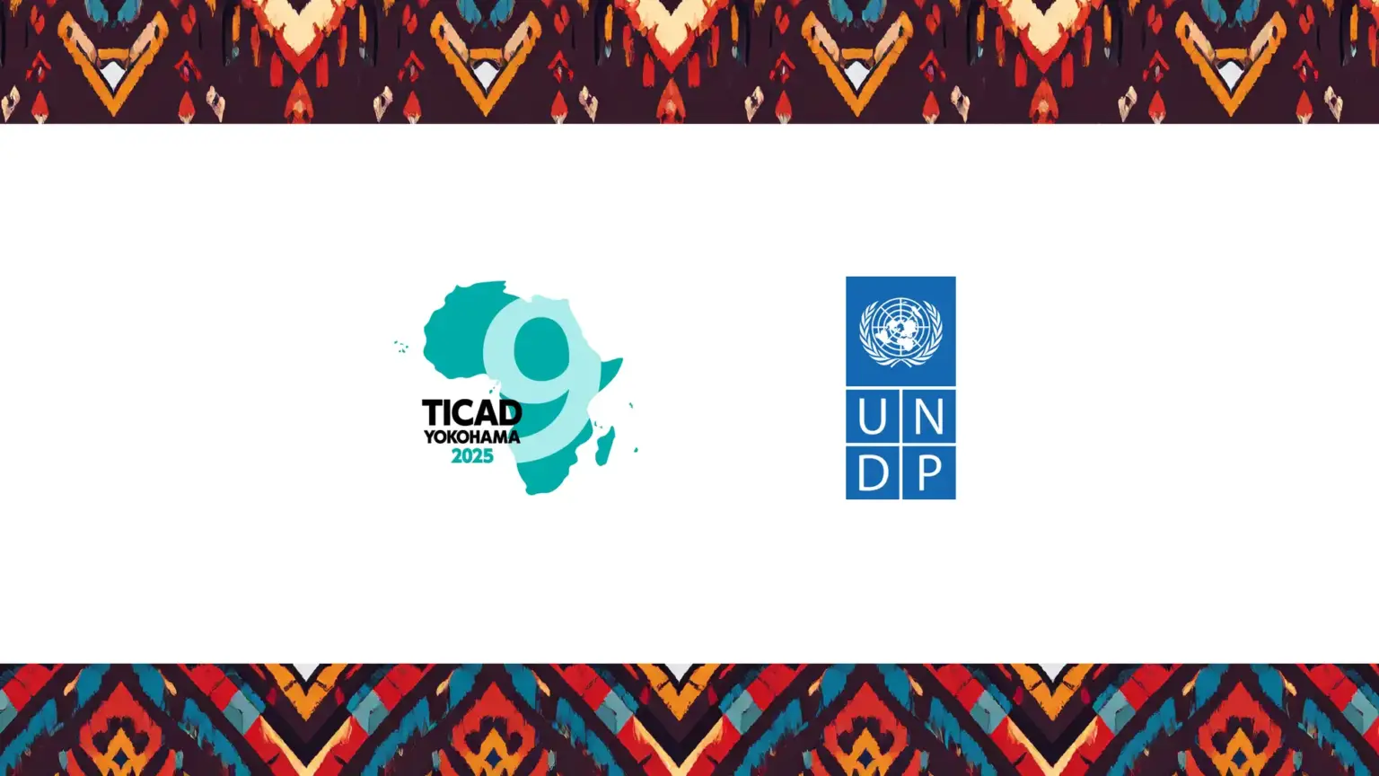 TICAD9におけるUNDPの取り組み！アフリカと日本が共創する次なる章へ！ - Africa Quest.com