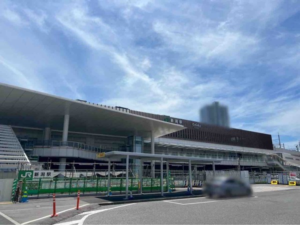 銀座・新潟情報館THE NIIGATA POP UP SHOP