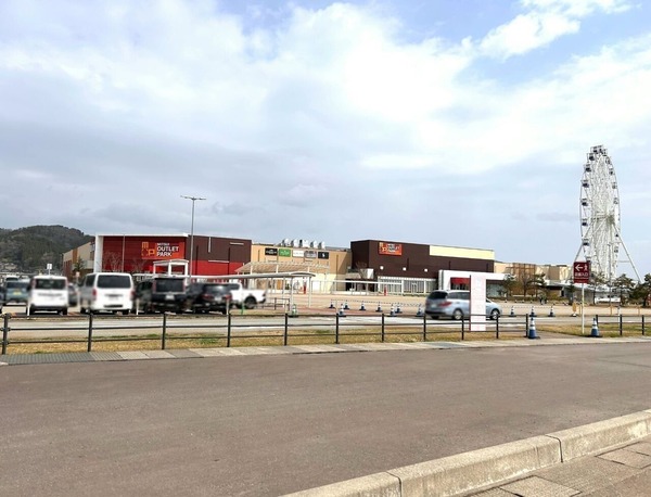 観覧者ナナイロ4