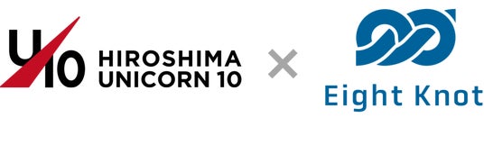 エイトノットが広島県の北米進出支援プログラムHiroshima Launchpad: North America 2025に採択