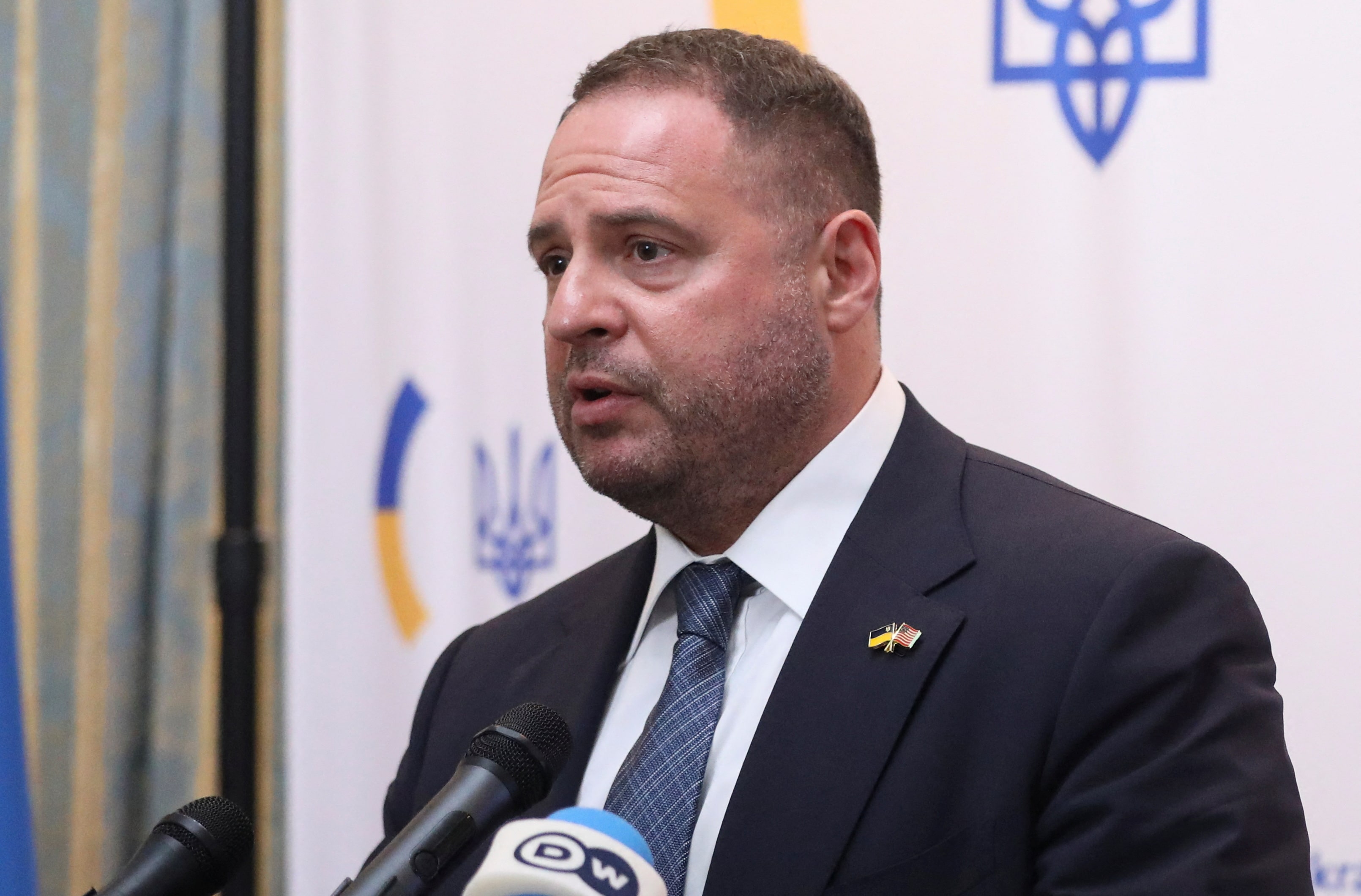 ロシア、北朝鮮にドローン技術移転　製造も支援＝ウクライナ大統領府長官