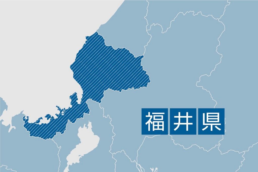福井県内、11日は全域で警報級の大雨恐れ JR越美北線は13本運休、高速も通行止めの可能性：中日新聞Web - 中日新聞Web
