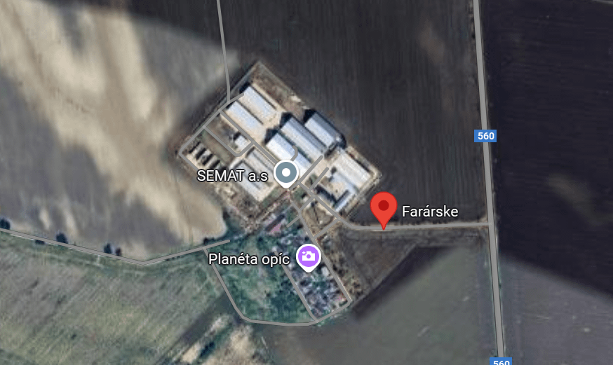 SKのGoogleマップで何を知っていますか？