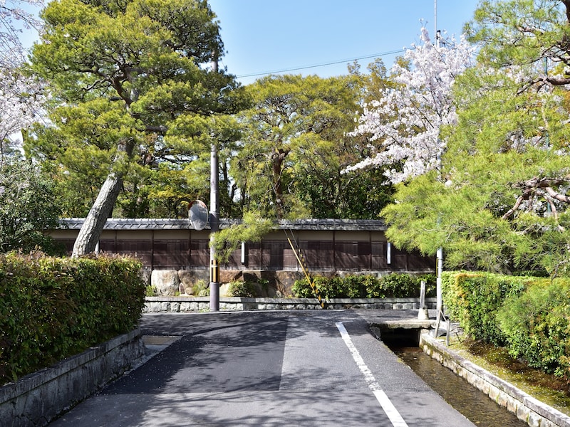 京都 南禅寺界隈別荘群の画像