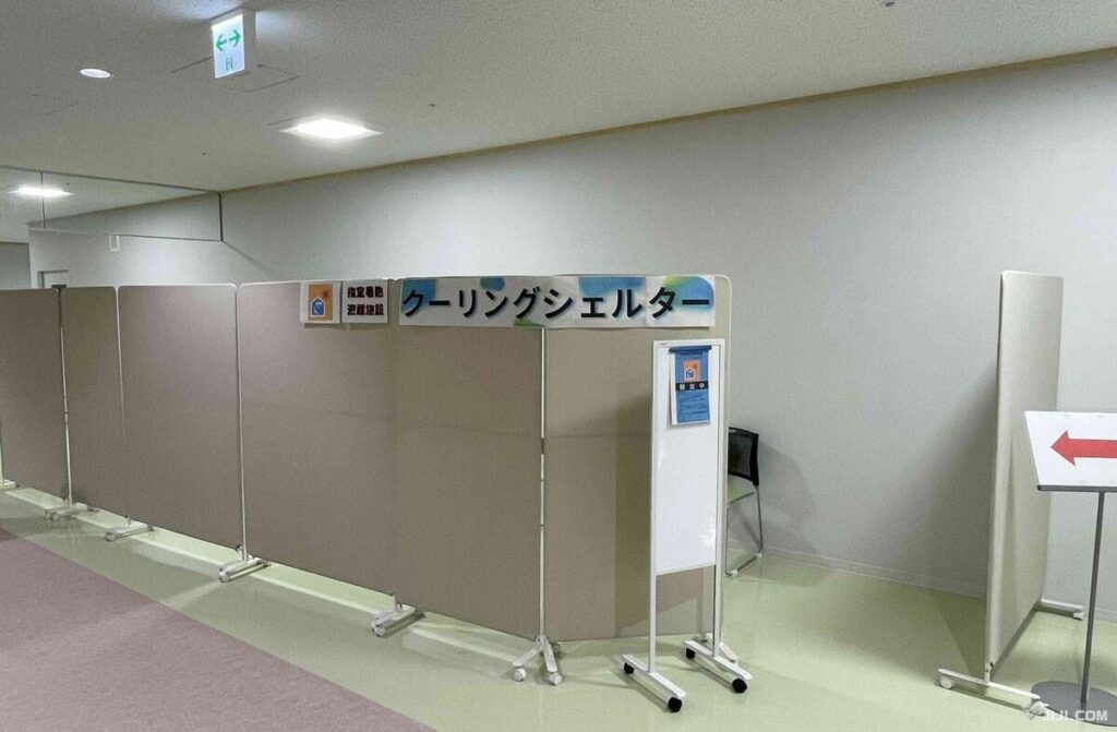北海道で異例の猛暑 救急搬送倍増、酪農に影響も
