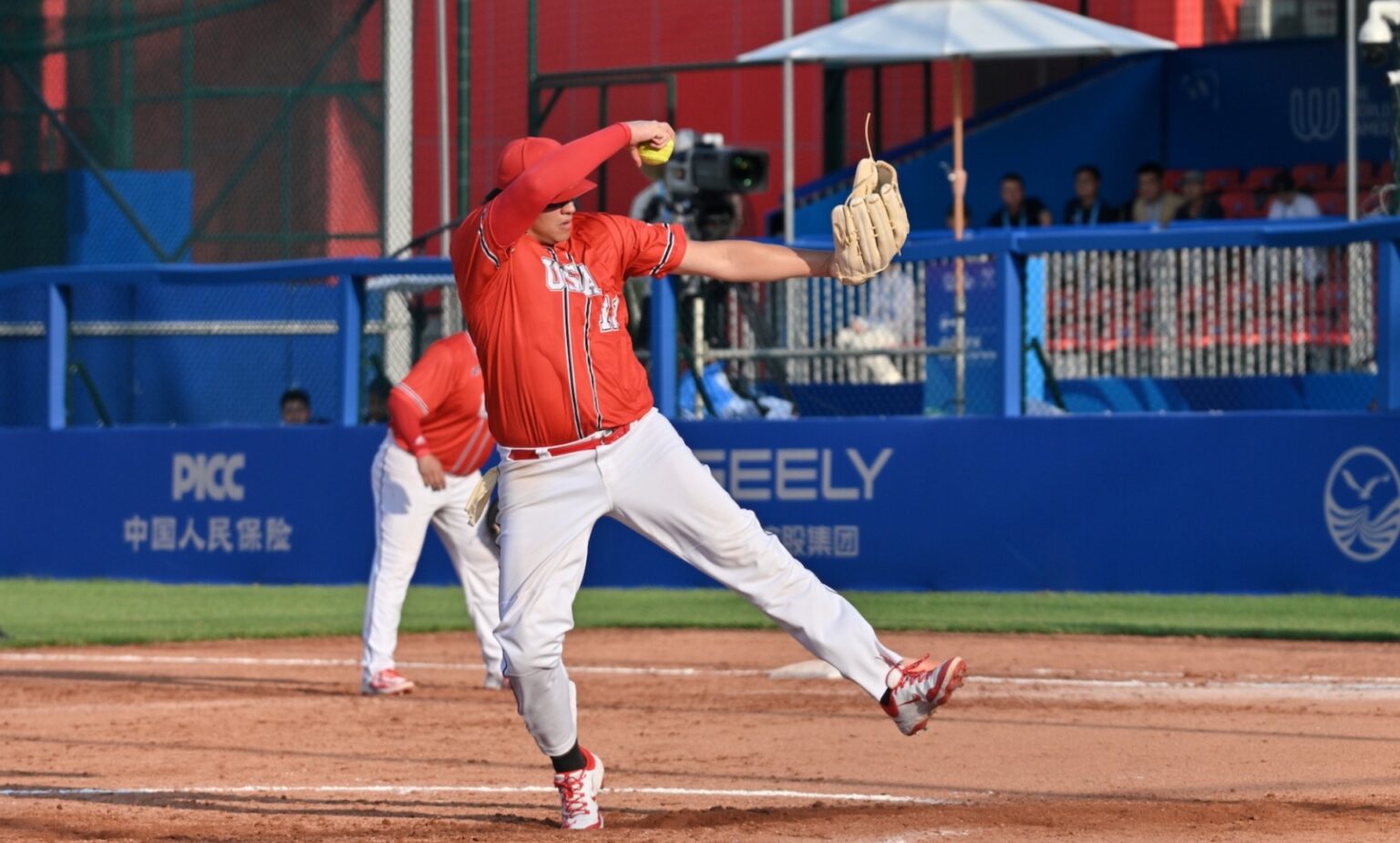 ワールドゲームズ男子ソフトボール競技 アメリカが準決勝進出 日本がグループA首位 – World Baseball Softball Confederation ワールドゲームズ男子ソフトボール競技 アメリカが準決勝進出 日本がグループA首位