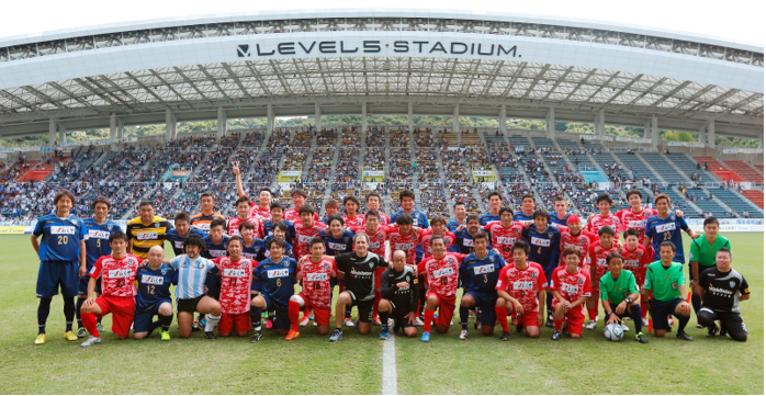 ３０周年のピッチにレジェンド集結！ ＯＢ戦出場選手第５弾発表！！ １０／４（土）横浜ＦＣ戦 | アビスパ福岡公式サイト