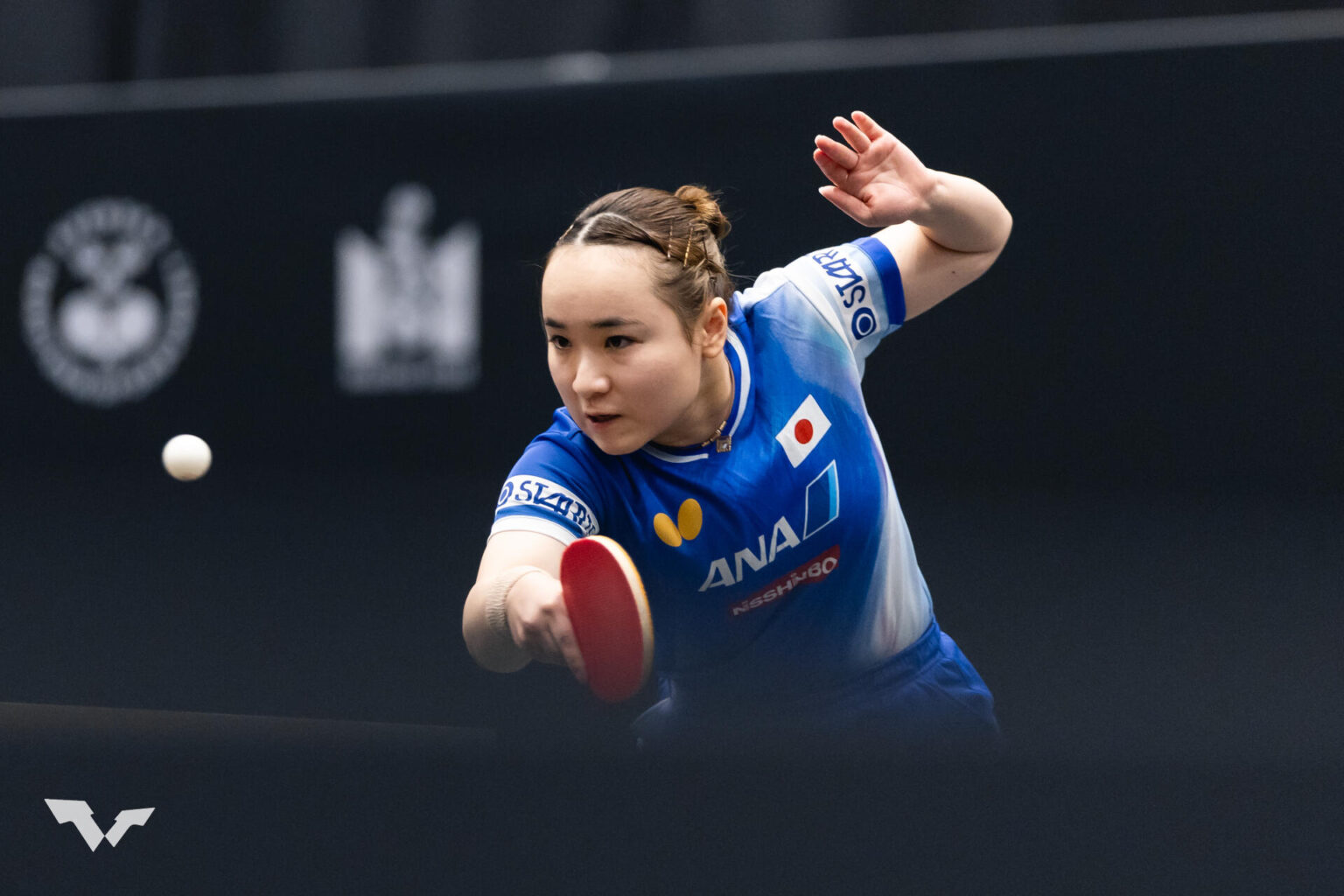 伊藤美誠 最強女王・孫穎莎から6年ぶりの勝利ならず。ベスト8で敗退【卓球 ヨーロッパスマッシュ】|テレ東卓球NEWS:テレ東 伊藤美誠 最強女王・孫穎莎から6年ぶりの勝利ならず。ベスト8で敗退【卓球 ヨーロッパスマッシュ】|テレ東卓球NEWS:テレ東