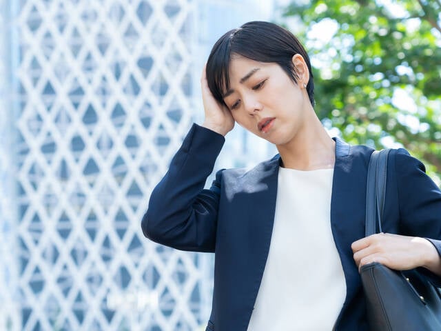 「休みたいのに、休めない…」元マイクロソフト役員が指摘する、日本企業特有の“個人依存”の落とし穴 - with class -講談社公式