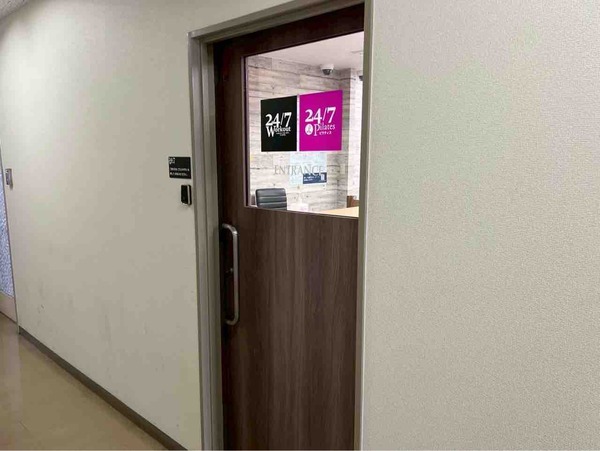 24/7 Pilates 新潟店