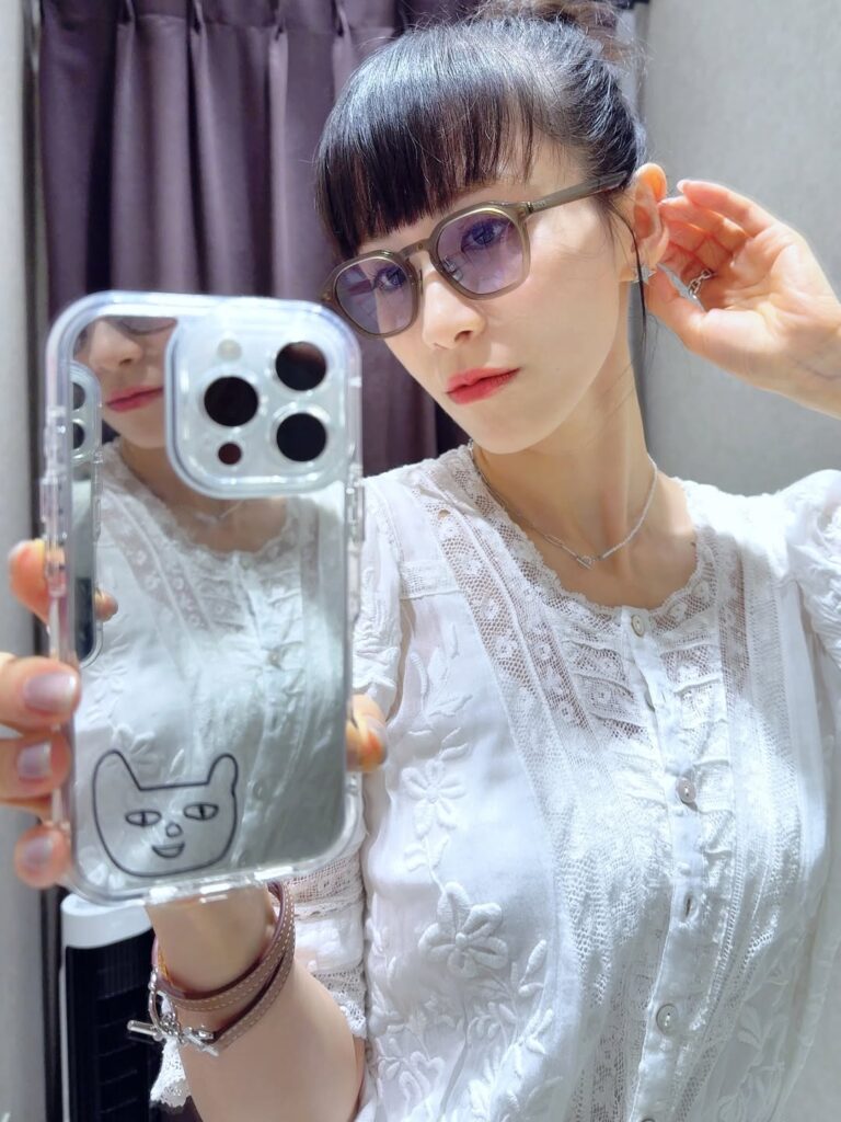 「少しでも夏を満喫」Perfumeあ〜ちゃんが〇〇を鬼リピ！ | 話題の投稿 | スポーツブル (スポブル)