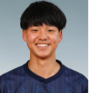 「Ｕ－１５ Ｊリーグ選抜ブラジル遠征 第２５回日伯友好カップ（ジーコカップ）」Ｕ－１５所属 竹信 瑛治選手選出のお知らせ | アビスパ福岡公式サイト