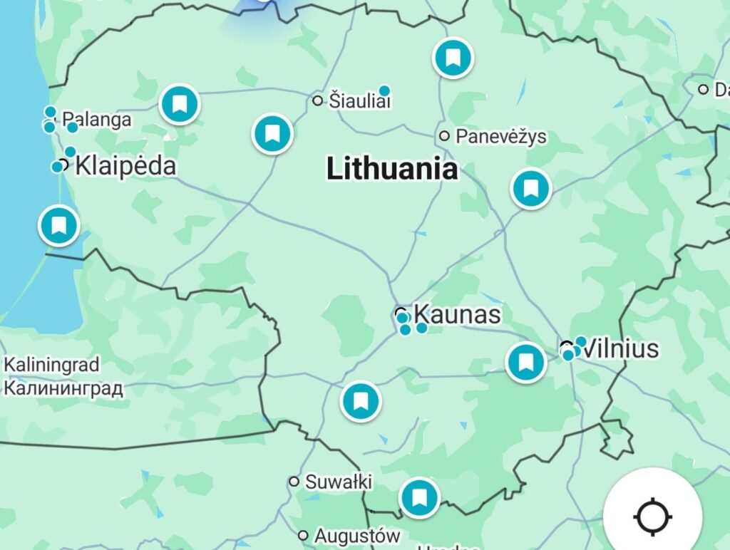 Vilnius Spa