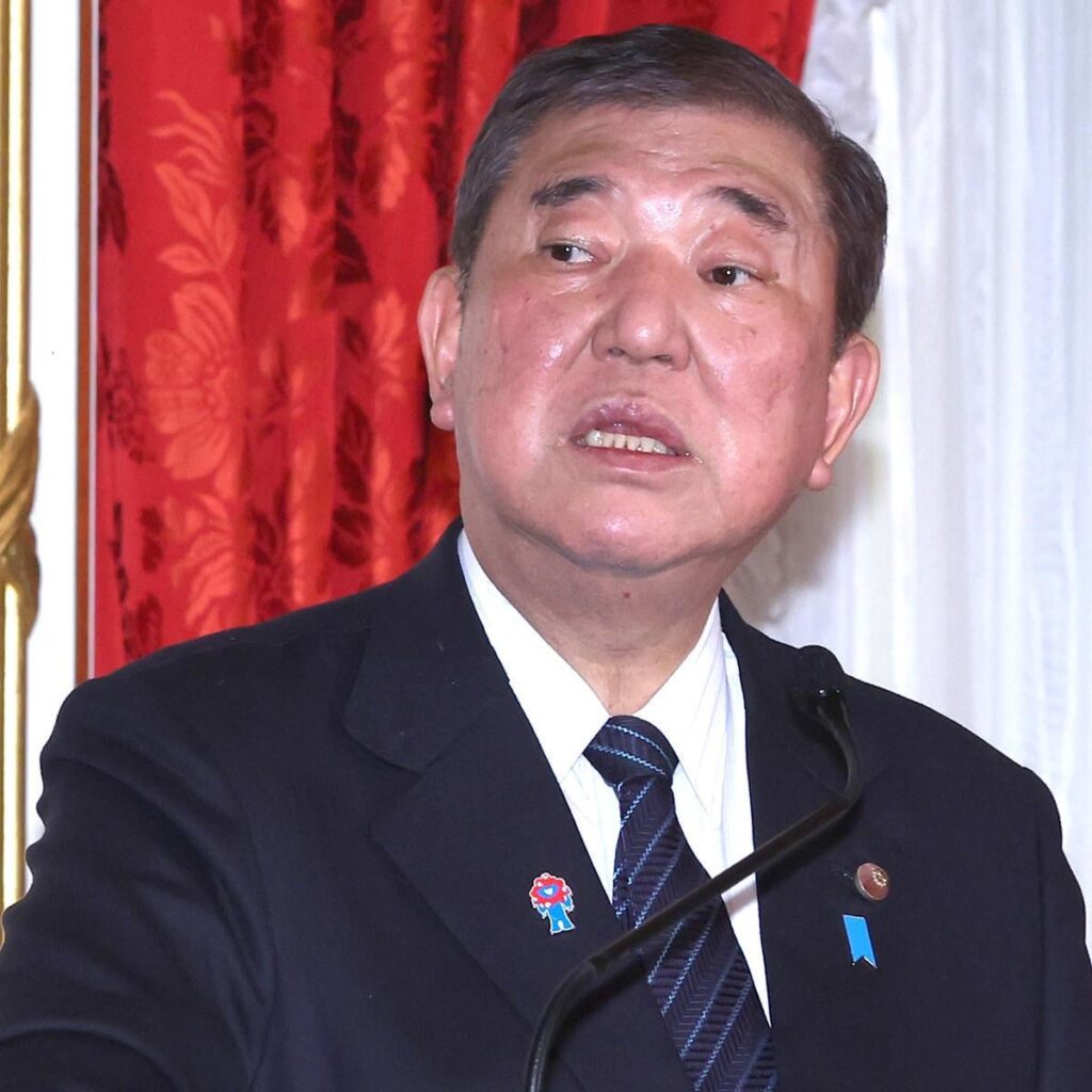 石破おろしを煽動する「裏金議員」に総理が激怒絶叫！「何が参院選のケジメだ。世耕と萩生田だけは絶対に許さん！」― アイツらに辞めさせられてたまるか