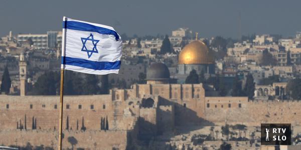 ピジョン：スロベニアは、イスラエルへの武器の輸入、輸出、および輸送を禁止しています