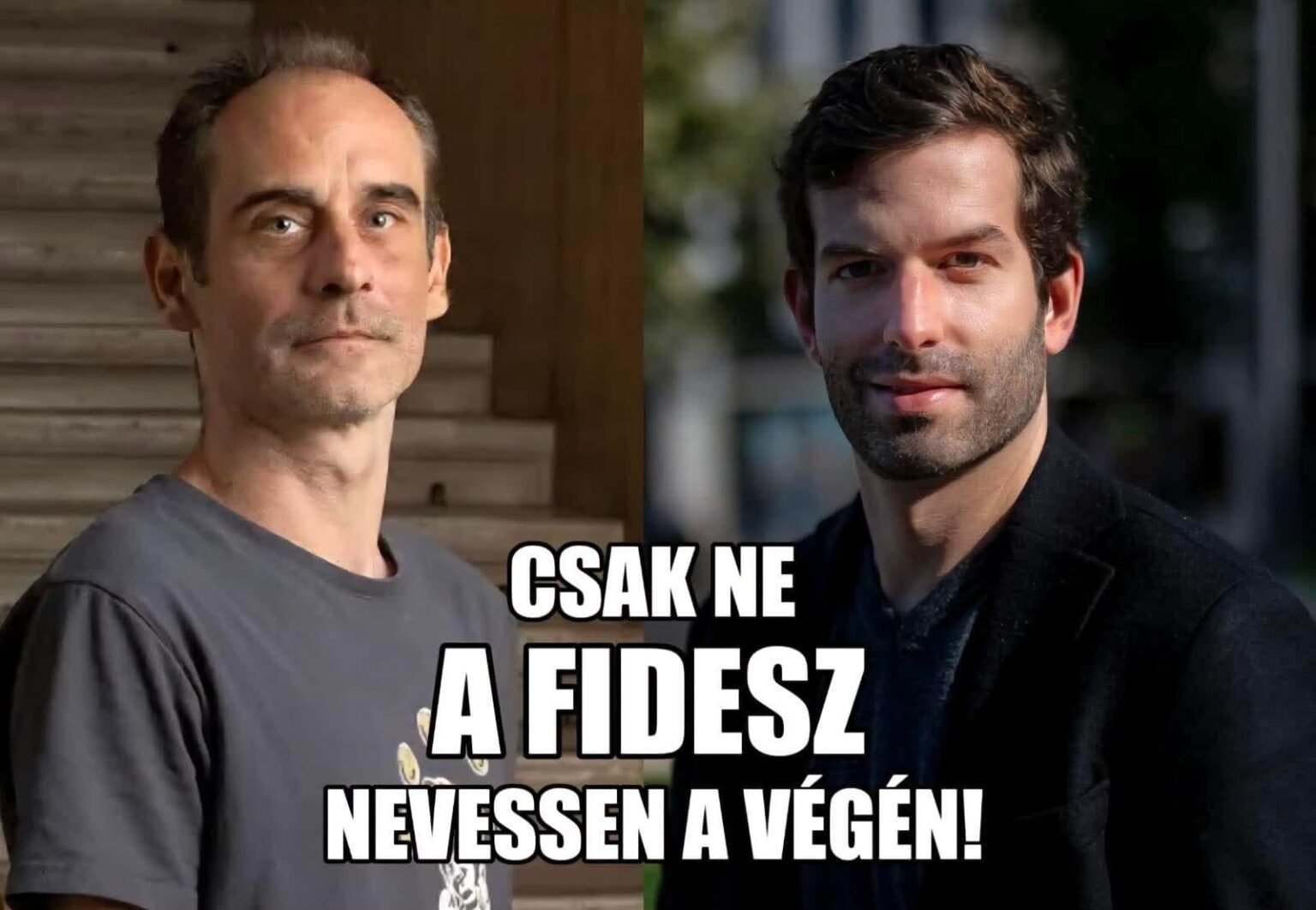 AndrásFekete-GyőrのGergőKovácsへのメッセージ
