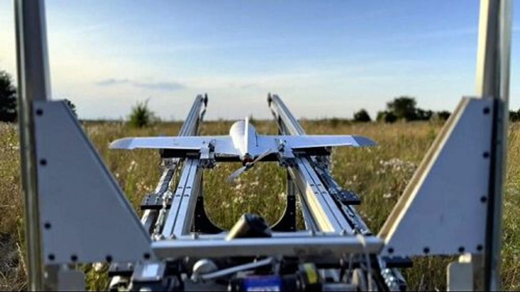 ウクライナ上空 ドローン戦が激化 - Yahoo!ニュース