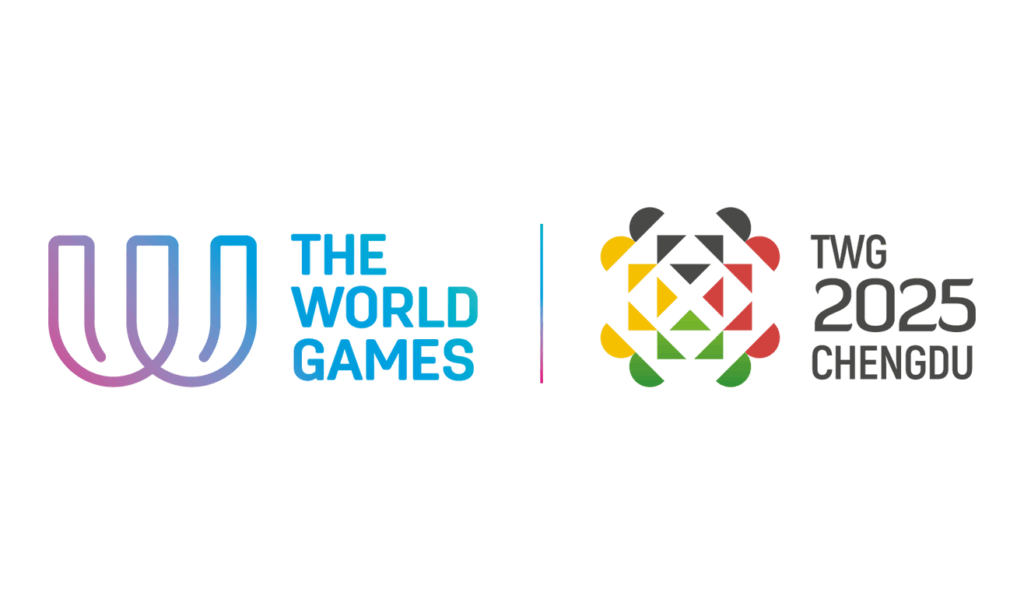 ワールドゲームズ成都2025 男女ソフトボールの新ロゴ発表 – World Baseball Softball Confederation ワールドゲームズ成都2025 男女ソフトボールの新ロゴ発表