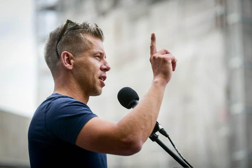 ペーター・マジャール：インデックスはローガンの最も重要な偽のニュースになりました