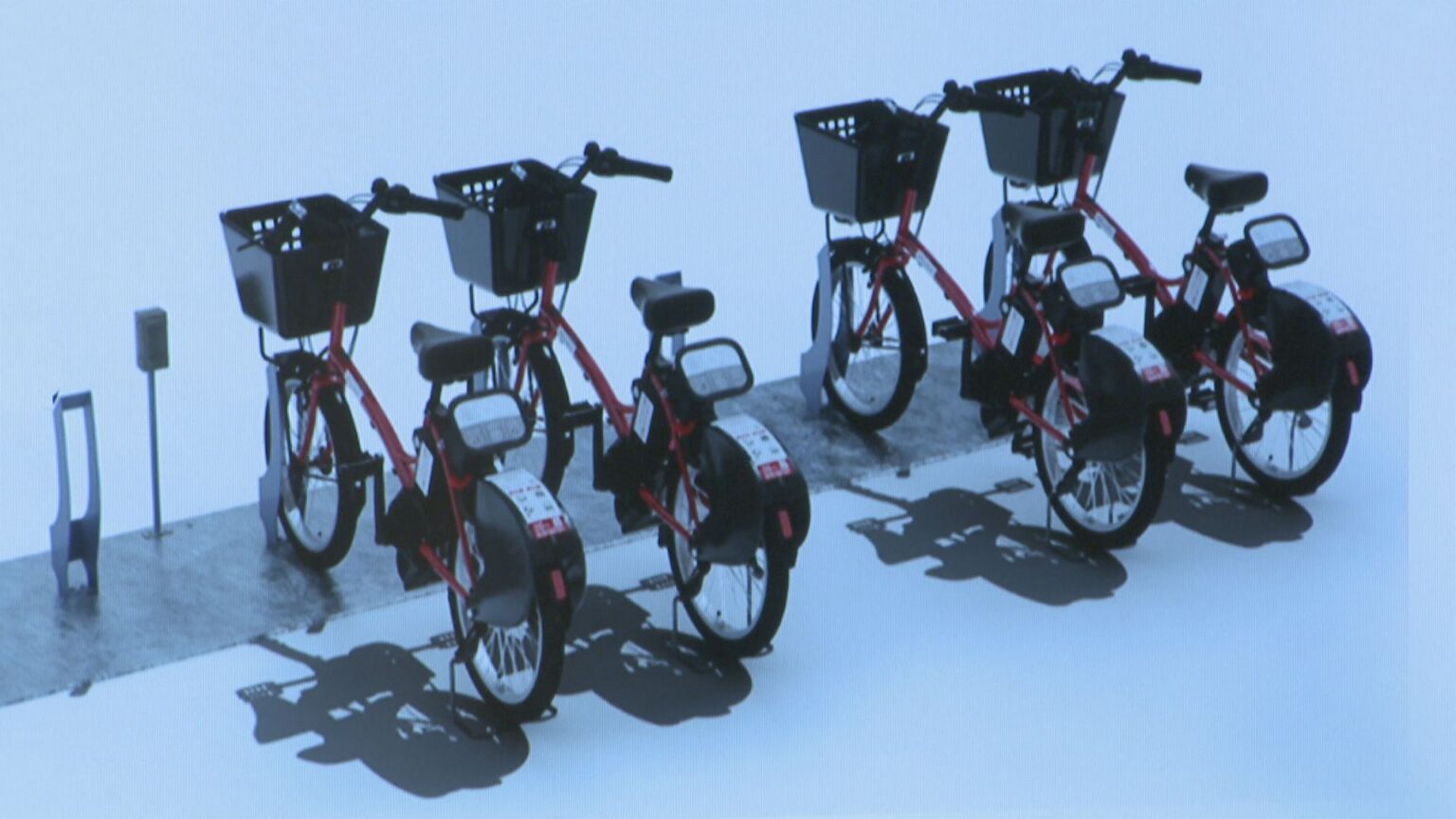 岡山市のシェアサイクル「ももちゃり」が2026年4月に全面リニューアル　料金60分100円→30分165円、電動アシスト付きに | KSBニュース | KSB瀬戸内海放送