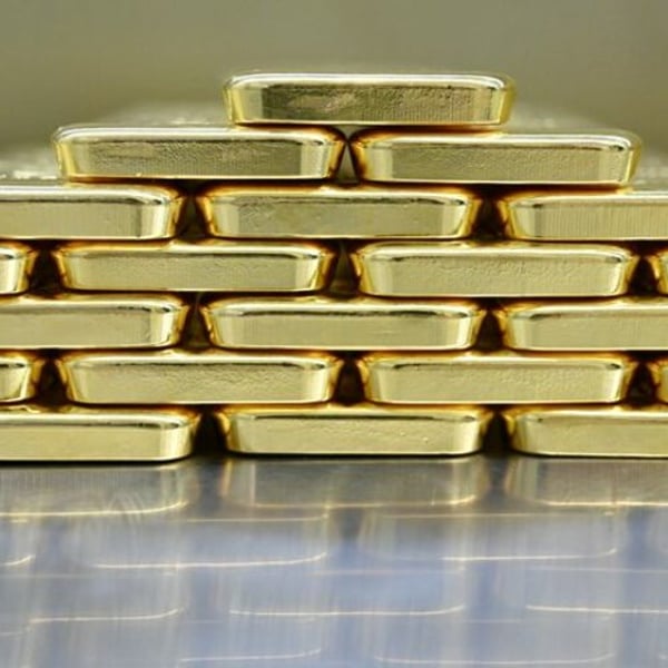 スイスの金精錬セクター、米国の関税で打撃を受ける - FashionNetwork 日本