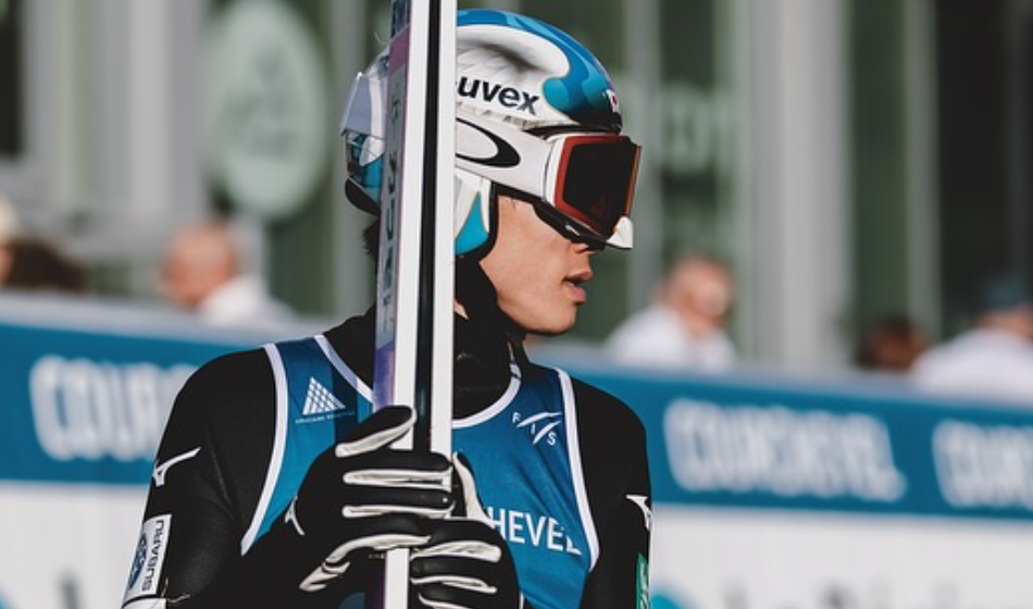 好調の兆し、スキージャンプ竹内択がフランスGPでポイント獲得 | 話題の投稿 | スポーツブル (スポブル)