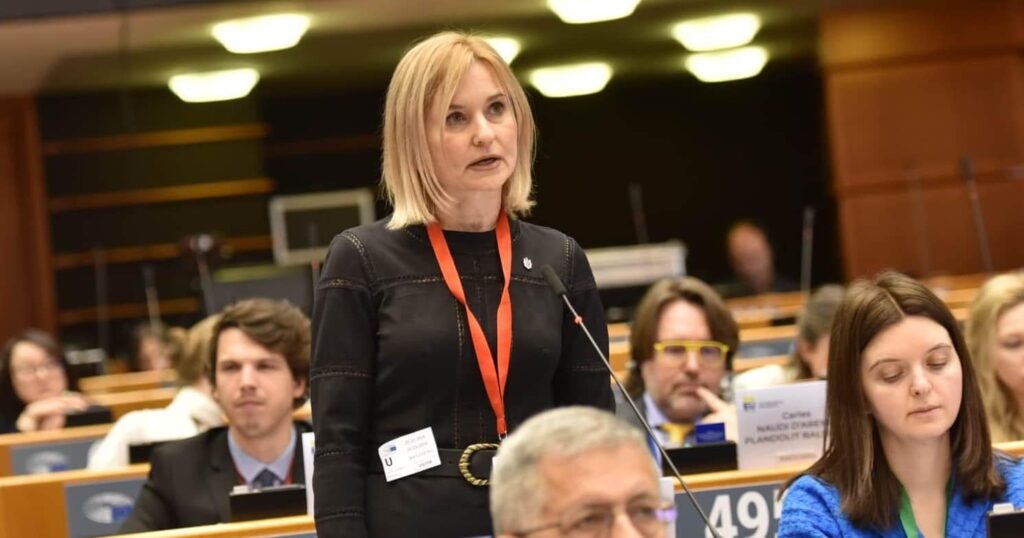 Moldovan MP：Transnistriaを再統合する計画があります。それは非常に迅速に行われます