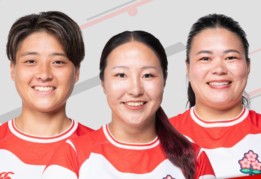 女子ラグビー日本代表がイタリア遠征メンバー発表！RWC開幕14日前の注目戦 | 話題の投稿 | スポーツブル (スポブル)