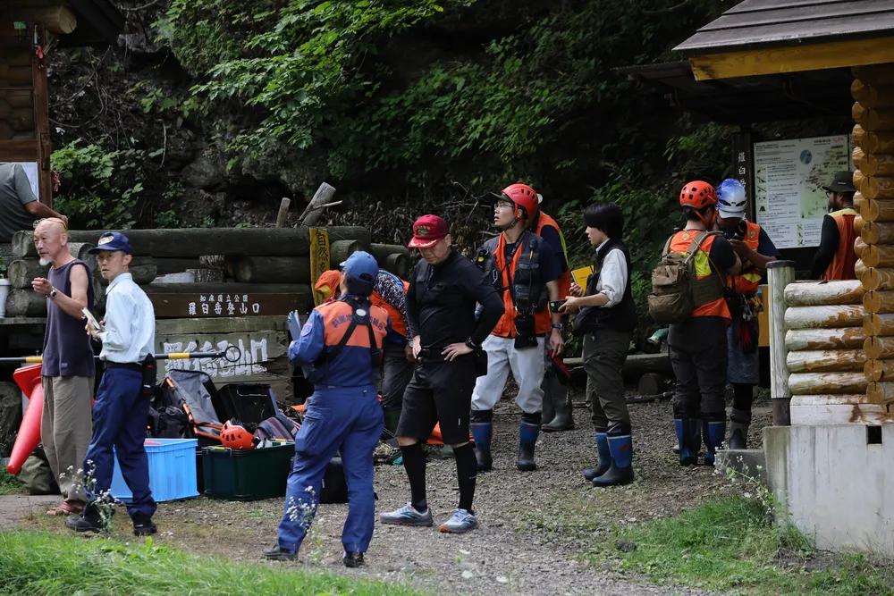 「恐れていたこと起きた」 羅臼岳・ヒグマ登山者襲撃 知床ファンや地元に衝撃 - 北海道新聞デジタル