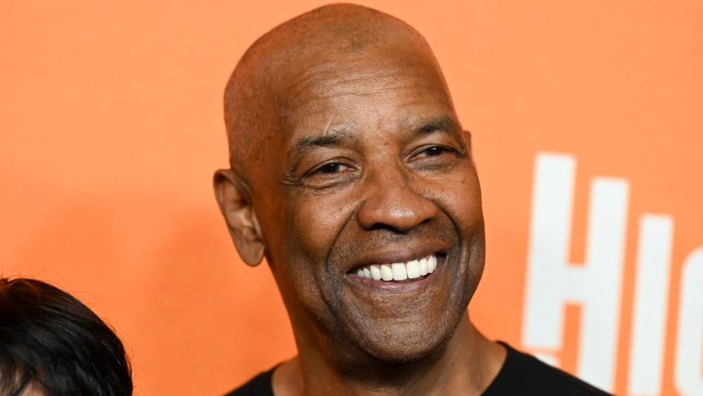 デンゼル・ワシントンは「私はもう映画を見ない」と言います：「私は映画に行きません。私は映画にうんざりしています」