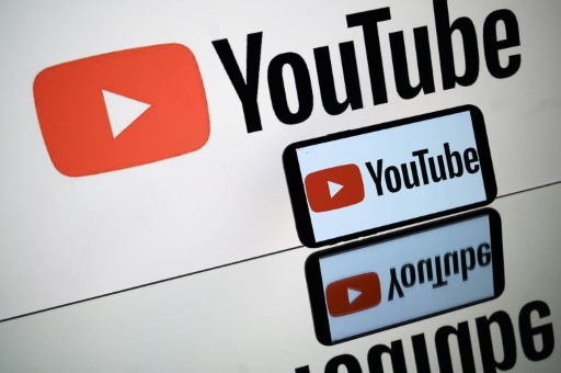 Australia to ban under-16s from YouTube
