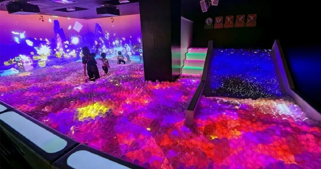 岡山県初出店　次世代型テーマパーク「リトルプラネット 岡山天満屋」がグランドオープン (2025年8月4日) - エキサイトニュース