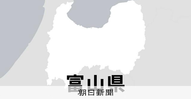 北陸の7月降水、平年の8% 記録的少雨で富山県が初の渇水対策会議 - 朝日新聞