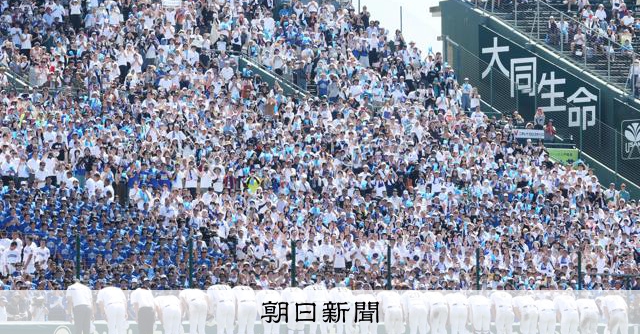 公立「ケンギショー」の躍進　県岐阜商、地元でも「別格」の存在感 - 高校野球 [岐阜県]：朝日新聞
