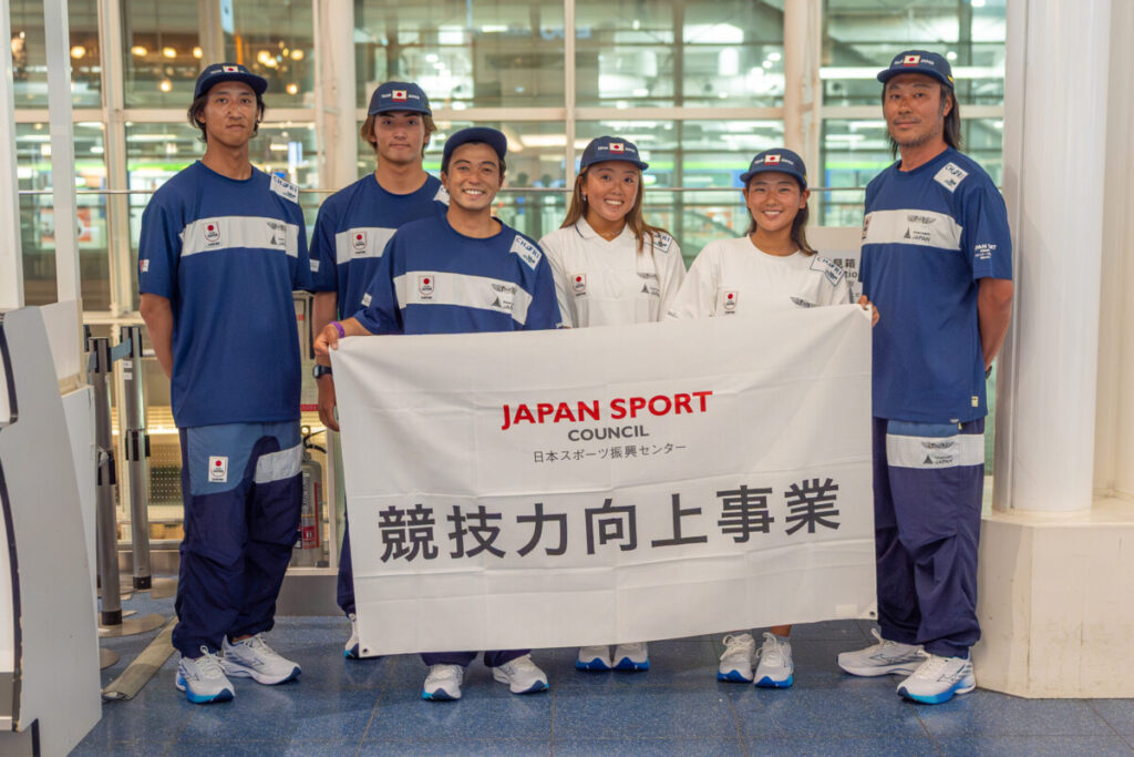 小林桂、渡邉壱孔、佐藤李、松野杏莉 が出場。インドで開催されるアジアサーフィン選手権は８月３日から | SURFMEDIA