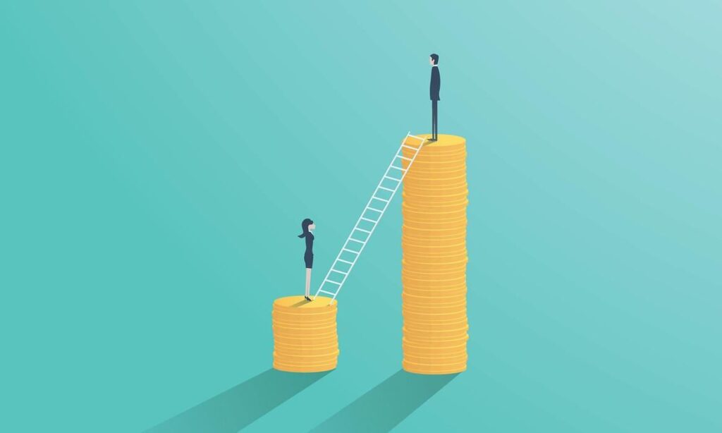 彼らは平均給与が3,079ユーロで、プライベート1700で最も一般的な場合、公務員に10％上昇しますか？